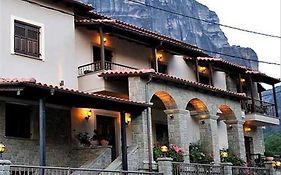 Ξενώνας Βαβίτσας